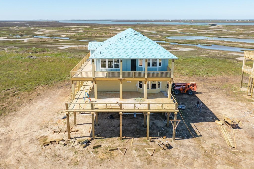 11953 Bluewater, Freeport, TX 77541