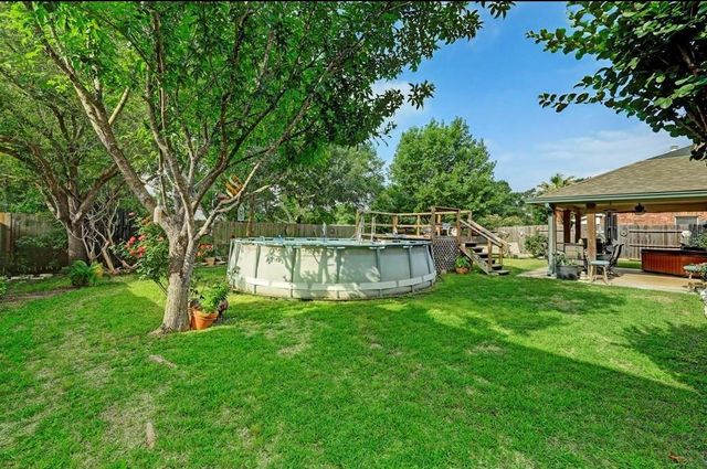 5949 Whispering Lakes Drive, Katy, TX 77493