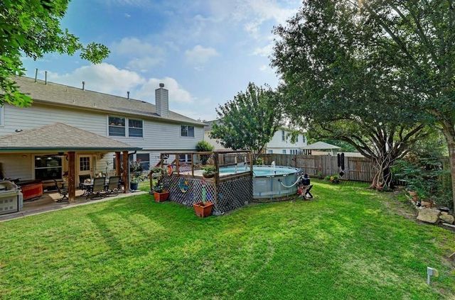 5949 Whispering Lakes Drive, Katy, TX 77493