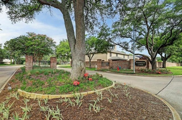 5949 Whispering Lakes Drive, Katy, TX 77493