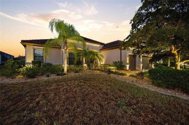 20186 CRISTOFORO PLACE, Venice, FL 34293