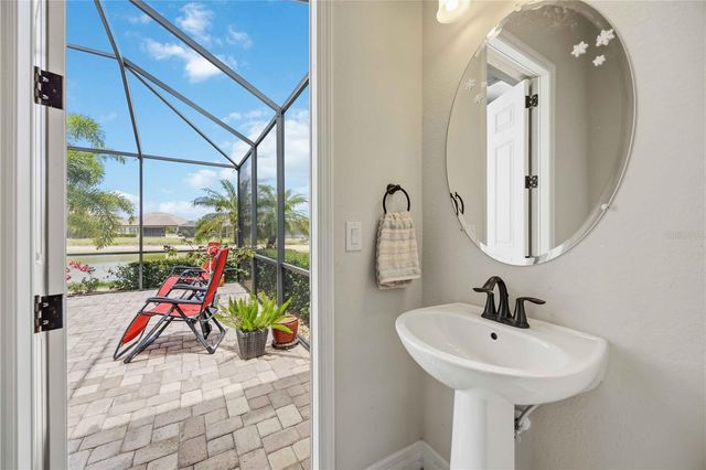 20186 CRISTOFORO PLACE, Venice, FL 34293