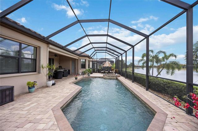 20186 CRISTOFORO PLACE, Venice, FL 34293