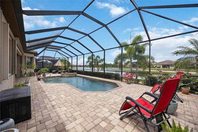 20186 CRISTOFORO PLACE, Venice, FL 34293