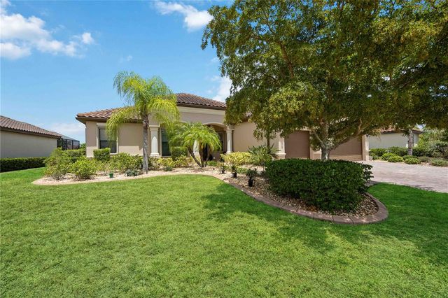 20186 CRISTOFORO PLACE, Venice, FL 34293