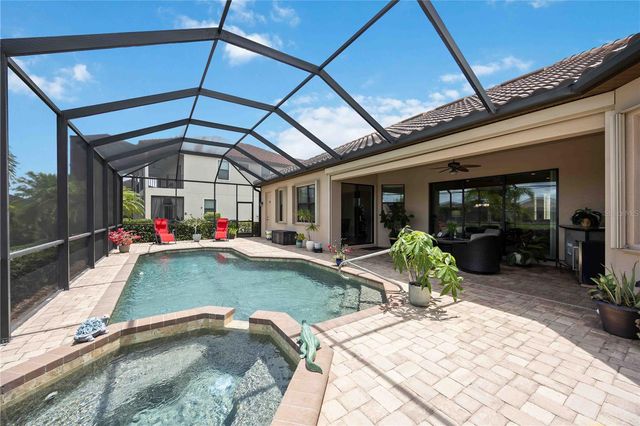 20186 CRISTOFORO PLACE, Venice, FL 34293