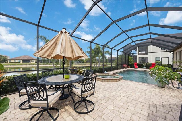 20186 CRISTOFORO PLACE, Venice, FL 34293