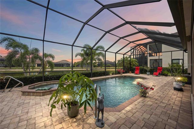20186 CRISTOFORO PLACE, Venice, FL 34293