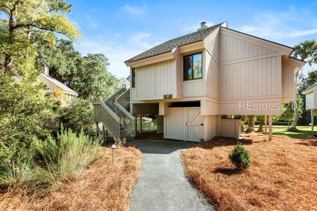 55 Night Heron Ln, Hilton Head Island, SC 29928
