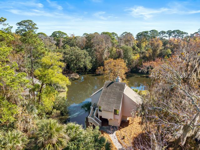 55 Night Heron Ln, Hilton Head Island, SC 29928
