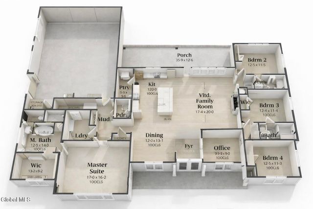 10 Cider Hill, Moreau, NY 12831