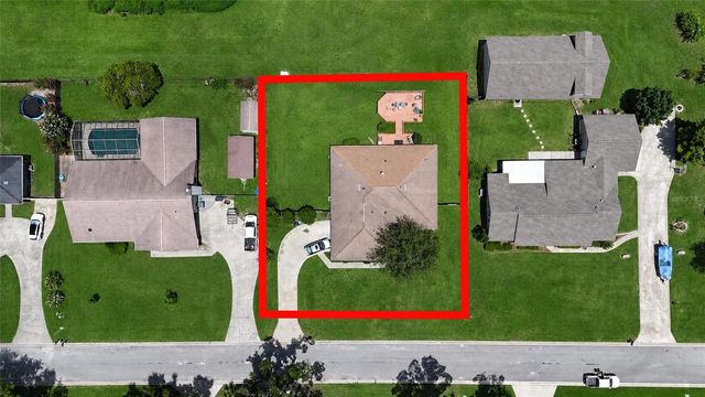 2045 SE 32ND STREET, Ocala, FL 34471
