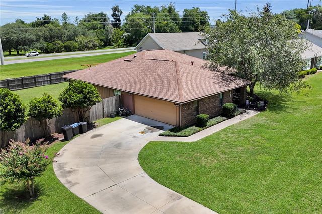 2045 SE 32ND STREET, Ocala, FL 34471