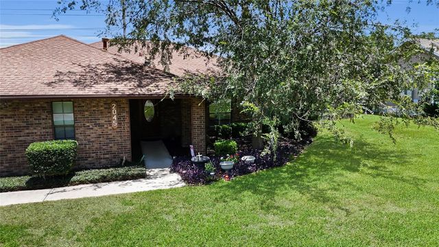 2045 SE 32ND STREET, Ocala, FL 34471