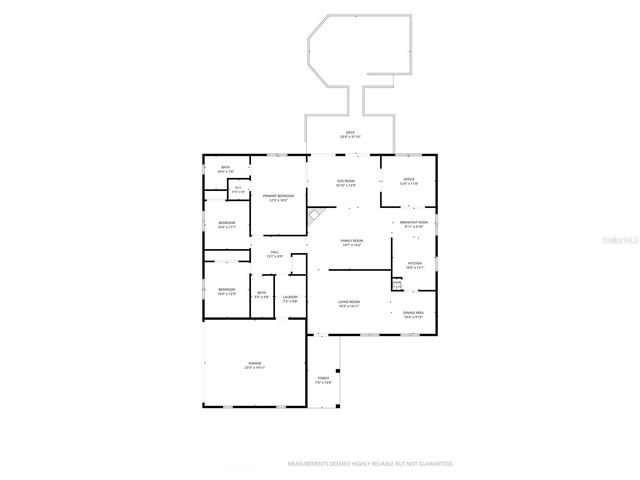 2045 SE 32ND STREET, Ocala, FL 34471