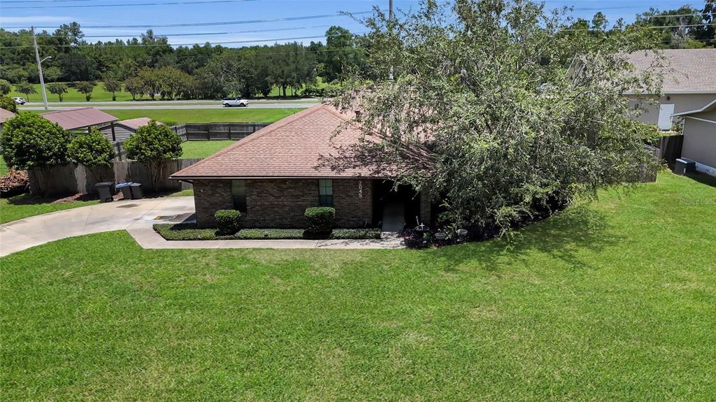 2045 SE 32ND STREET, Ocala, FL 34471