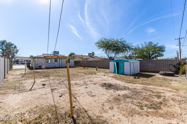 9152 W GARFIELD Street, Tolleson, AZ 85353