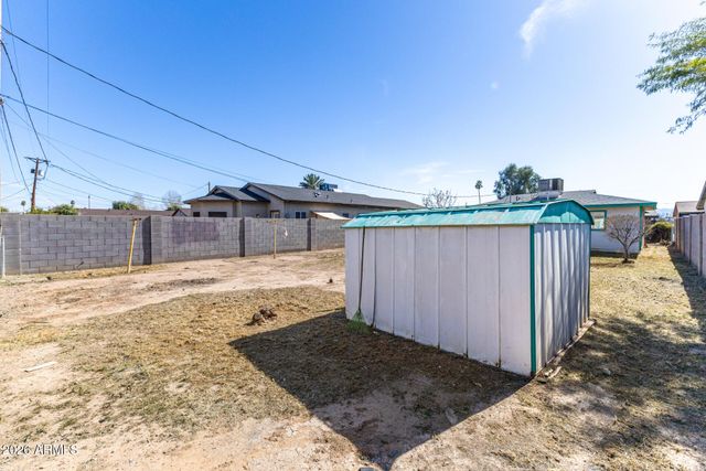 9152 W GARFIELD Street, Tolleson, AZ 85353