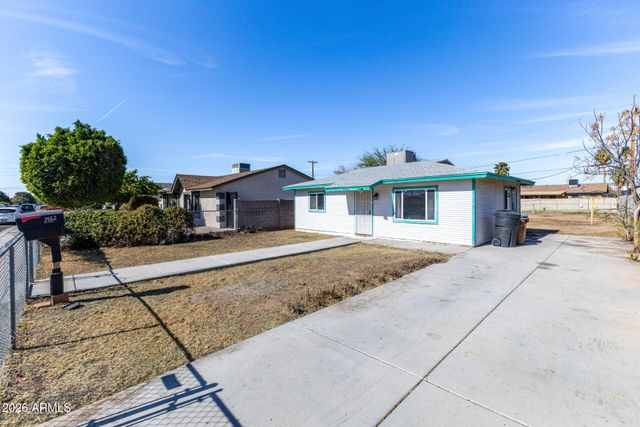 9152 W GARFIELD Street, Tolleson, AZ 85353