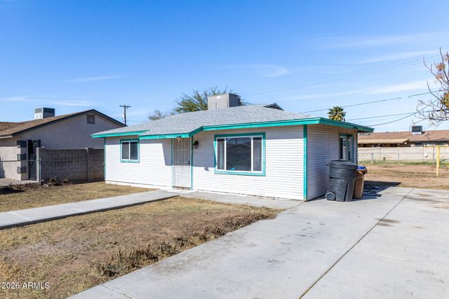 9152 W GARFIELD Street, Tolleson, AZ 85353