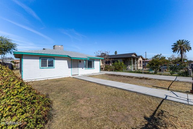 9152 W GARFIELD Street, Tolleson, AZ 85353