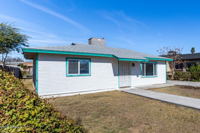 9152 W GARFIELD Street, Tolleson, AZ 85353