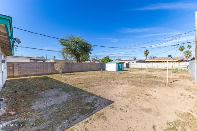 9152 W GARFIELD Street, Tolleson, AZ 85353