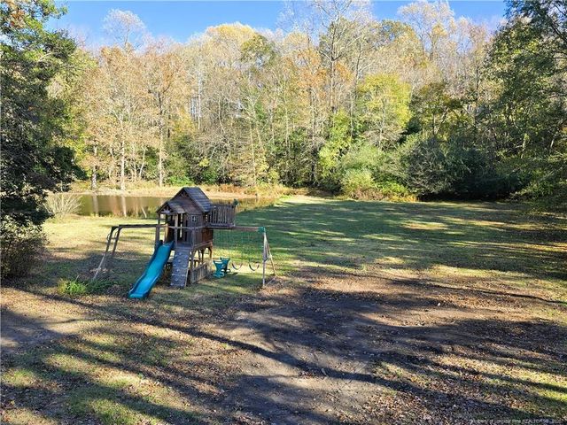 524 Parkwood Lane, Goldsboro, NC 27530