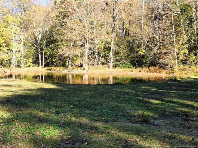 524 Parkwood Lane, Goldsboro, NC 27530