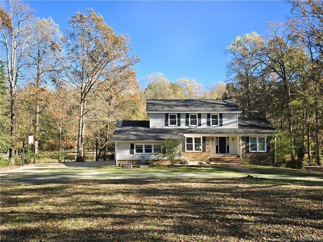 524 Parkwood Lane, Goldsboro, NC 27530