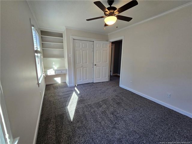 524 Parkwood Lane, Goldsboro, NC 27530
