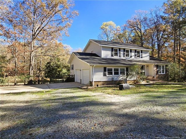 524 Parkwood Lane, Goldsboro, NC 27530