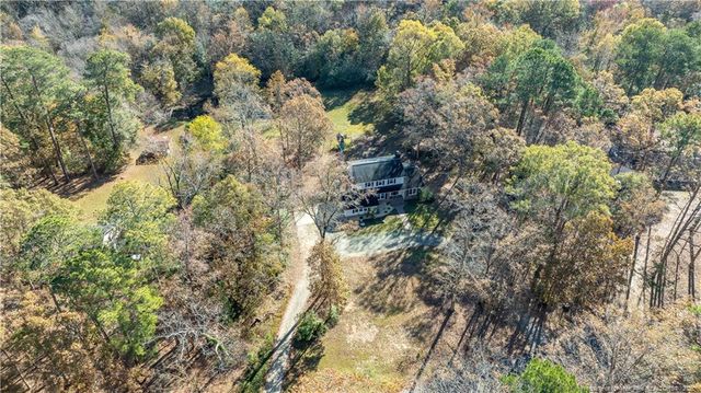 524 Parkwood Lane, Goldsboro, NC 27530