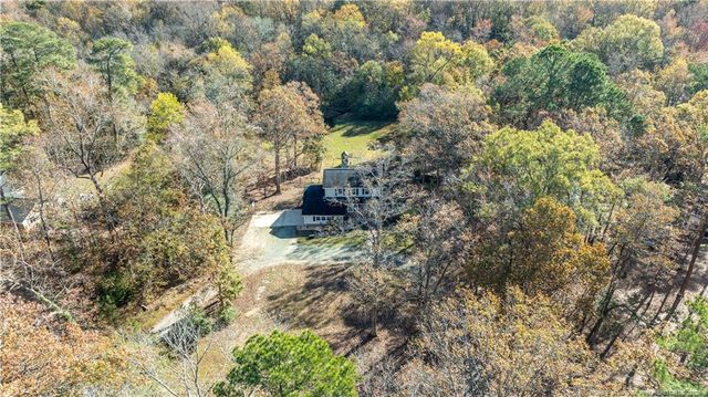524 Parkwood Lane, Goldsboro, NC 27530