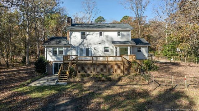 524 Parkwood Lane, Goldsboro, NC 27530