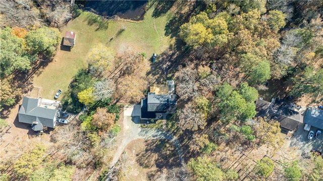 524 Parkwood Lane, Goldsboro, NC 27530