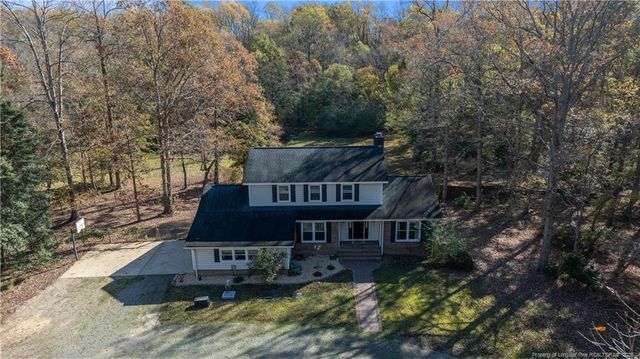 524 Parkwood Lane, Goldsboro, NC 27530