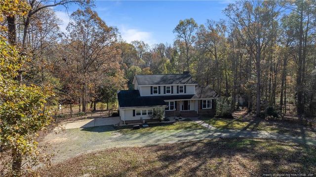 524 Parkwood Lane, Goldsboro, NC 27530