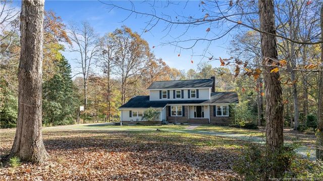 524 Parkwood Lane, Goldsboro, NC 27530