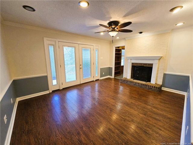 524 Parkwood Lane, Goldsboro, NC 27530
