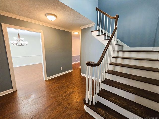 524 Parkwood Lane, Goldsboro, NC 27530