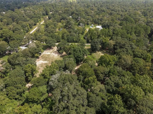 24923 N Clear Creek Road, Hockley, TX 77447