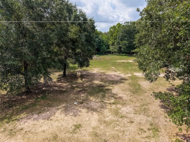 24923 N Clear Creek Road, Hockley, TX 77447