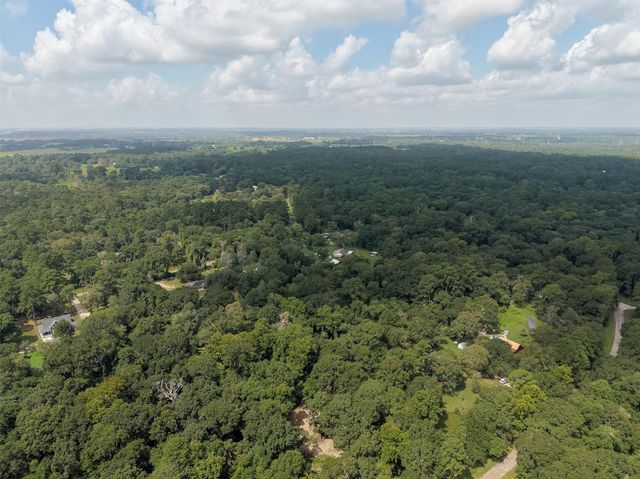 24923 N Clear Creek Road, Hockley, TX 77447