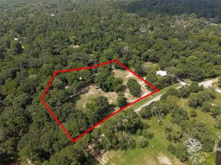 24923 N Clear Creek Road, Hockley, TX 77447
