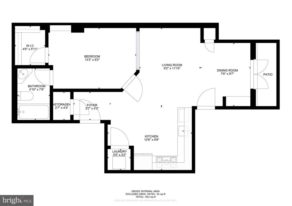 1109 M ST NW #1, Washington, DC 20005