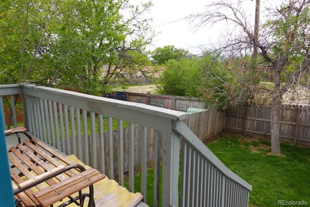 6057 Jay Street, Arvada, CO 80003