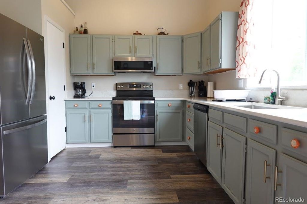 6057 Jay Street, Arvada, CO 80003