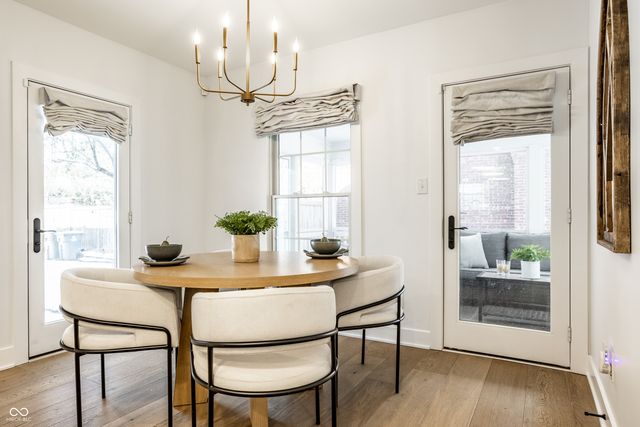 7044 Warwick Road, Indianapolis, IN 46220