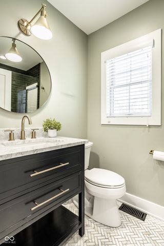 7044 Warwick Road, Indianapolis, IN 46220